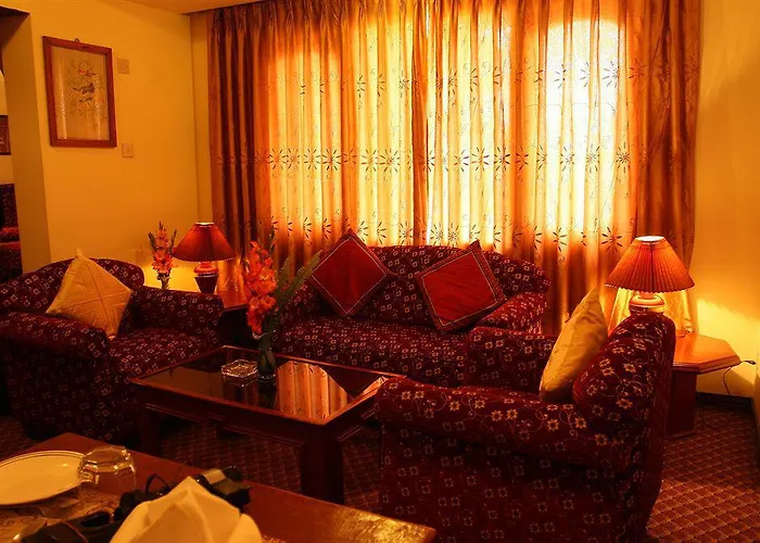 Vaishali Hotel Kathmandu