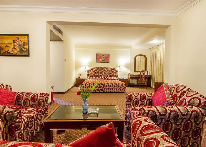 Vaishali Hotel